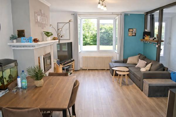 Maison à vendre à Tombebœuf (47380) - Lot-et-Garonne