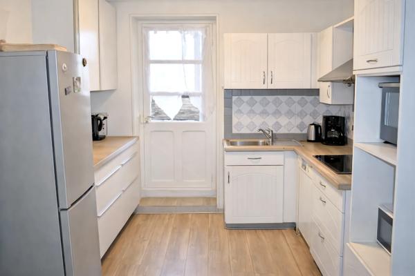 Maison à vendre à Tombebœuf (47380) - Lot-et-Garonne