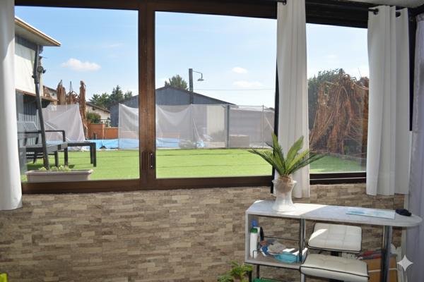 Maison à vendre à Tombebœuf (47380) - Lot-et-Garonne