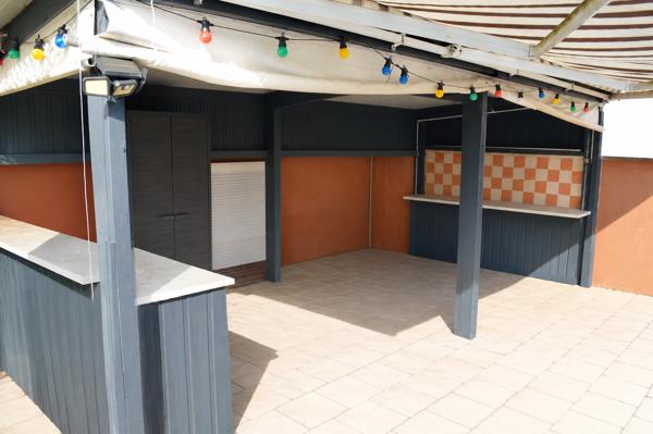 Maison à vendre à Tombebœuf (47380) - Lot-et-Garonne