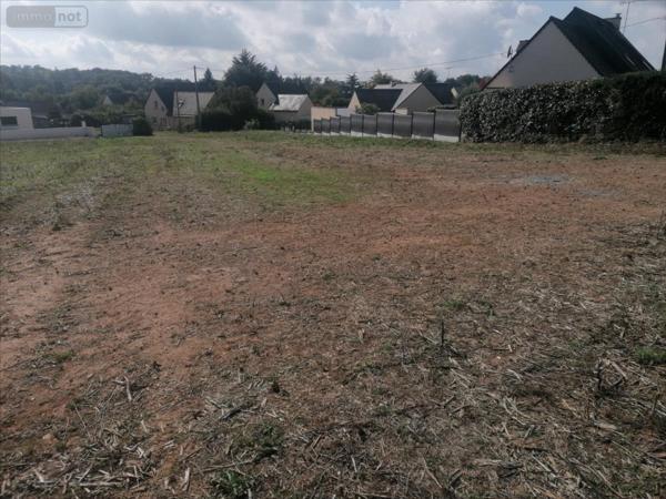 Terrain à Batir à vendre à Val d'Anast en Ille-et-Vilaine (35330), ref : 1006232-4