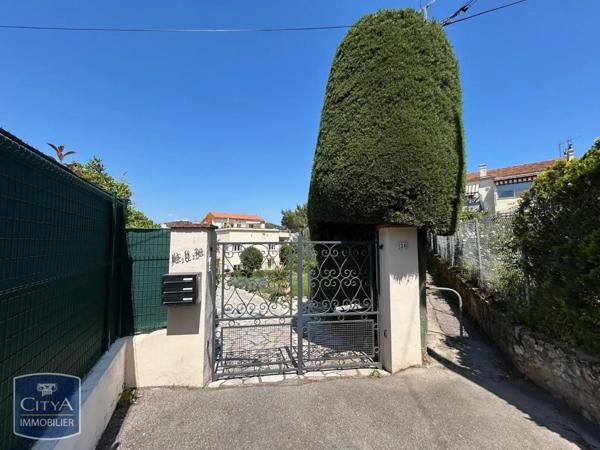 Appartement à louer 3 pièces 91.45m²