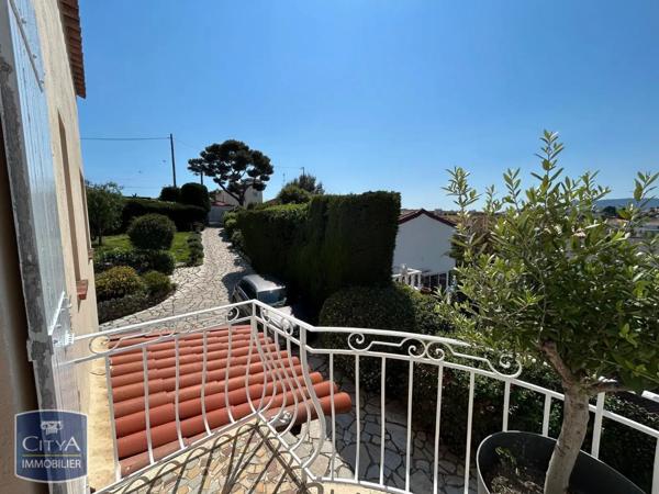 Appartement à louer 3 pièces 91.45m²