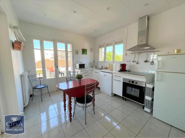 Appartement à louer 3 pièces 91.45m²