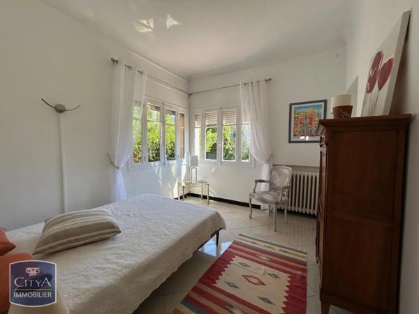 Appartement à louer 3 pièces 91.45m²