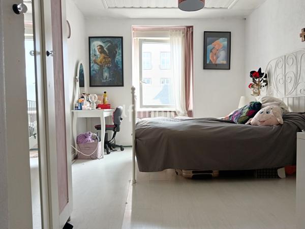 Duplex 86 m2 à Mulhouse