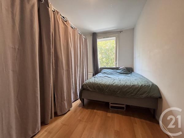 Appartement F4 à vendre  4 pièces - 78 m2 L ILE ST DENIS - 93