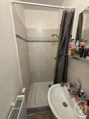 Appartement F4 à vendre  4 pièces - 78 m2 L ILE ST DENIS - 93