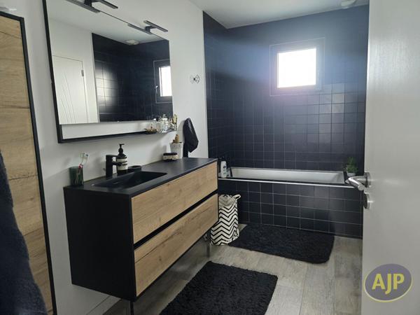 Vente maison Saint Marc Sur Mer : 1 248 000 € - AJP Immobilier Saint-Marc-sur-Mer