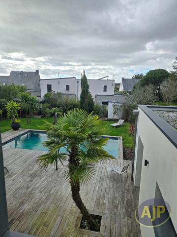 Vente maison Saint Marc Sur Mer : 1 248 000 € - AJP Immobilier Saint-Marc-sur-Mer