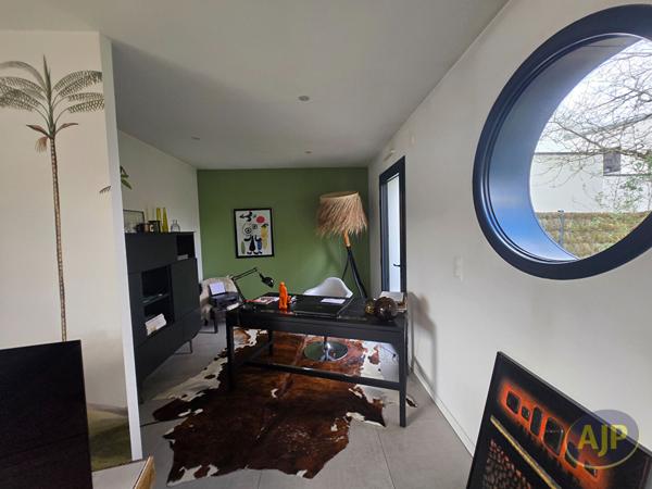 Vente maison Saint Marc Sur Mer : 1 248 000 € - AJP Immobilier Saint-Marc-sur-Mer