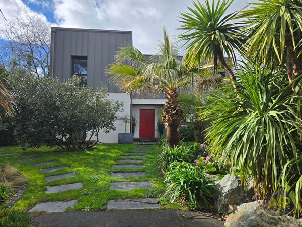 Vente maison Saint Marc Sur Mer : 1 248 000 € - AJP Immobilier Saint-Marc-sur-Mer