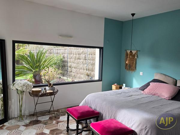 Vente maison Saint Marc Sur Mer : 1 248 000 € - AJP Immobilier Saint-Marc-sur-Mer