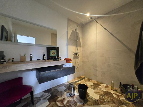 Vente maison Saint Marc Sur Mer : 1 248 000 € - AJP Immobilier Saint-Marc-sur-Mer