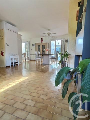 Maison à vendre  5 pièces - 141,56 m2 ROQUEFORT LES PINS - 06