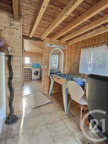 Maison à vendre  5 pièces - 141,56 m2 ROQUEFORT LES PINS - 06