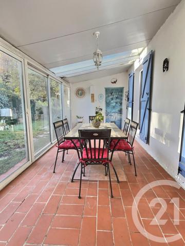 Maison à vendre  5 pièces - 141,56 m2 ROQUEFORT LES PINS - 06