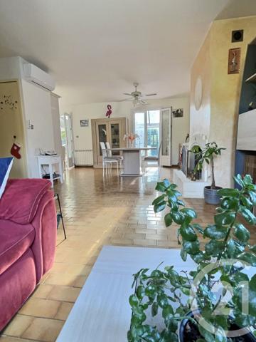 Maison à vendre  5 pièces - 141,56 m2 ROQUEFORT LES PINS - 06