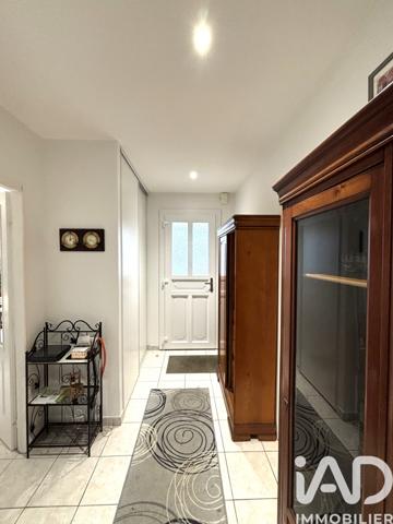 Maison à vendre 4 pièces 90 m² Ribérac