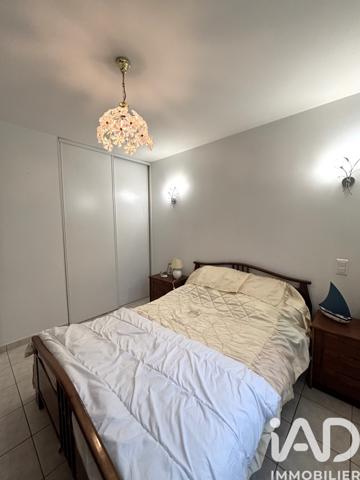 Maison à vendre 4 pièces 90 m² Ribérac