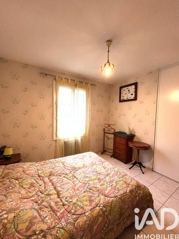 Maison à vendre 4 pièces 90 m² Ribérac