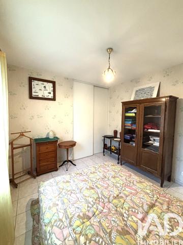 Maison à vendre 4 pièces 90 m² Ribérac