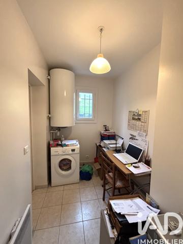 Maison à vendre 4 pièces 90 m² Ribérac