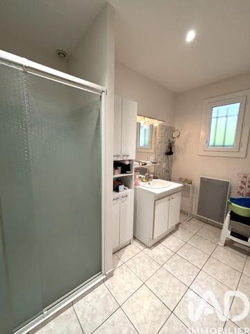 Maison à vendre 4 pièces 90 m² Ribérac