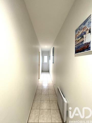 Maison à vendre 4 pièces 90 m² Ribérac