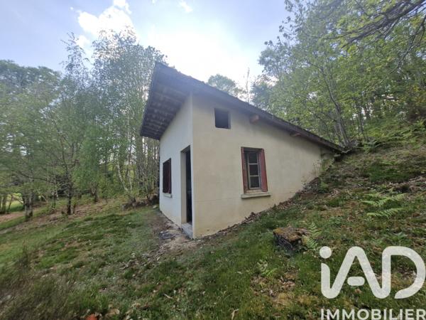 Terrain à vendre 22 449 m² Cognac-la-Forêt