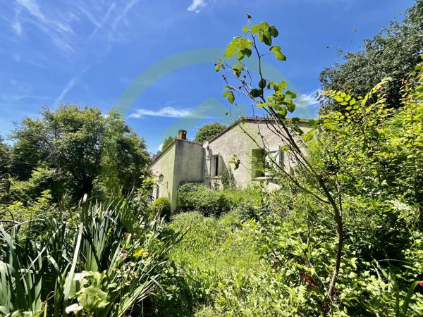 Maison à LE CANNET (06110)