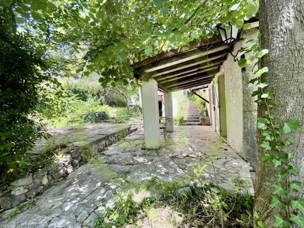 Maison à LE CANNET (06110)