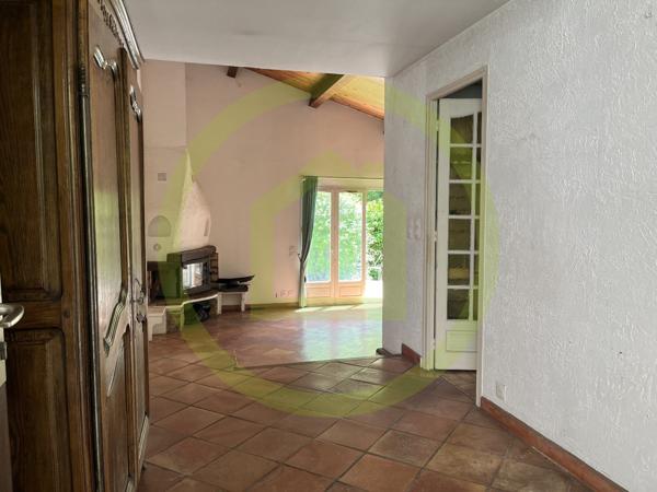 Maison à LE CANNET (06110)