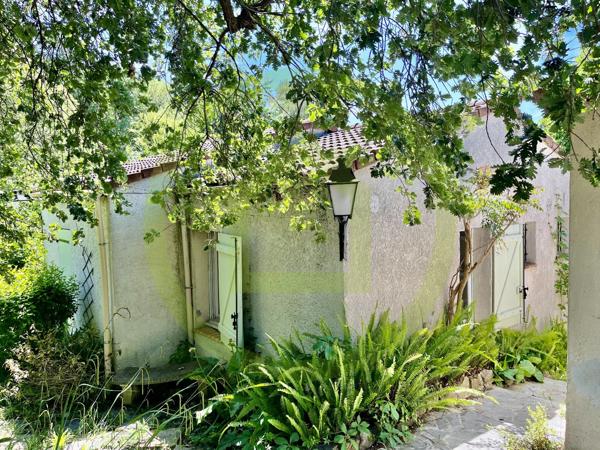 Maison à LE CANNET (06110)