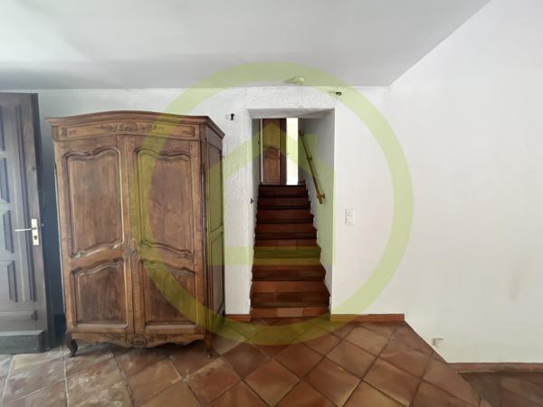 Maison à LE CANNET (06110)