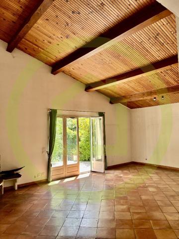 Maison à LE CANNET (06110)