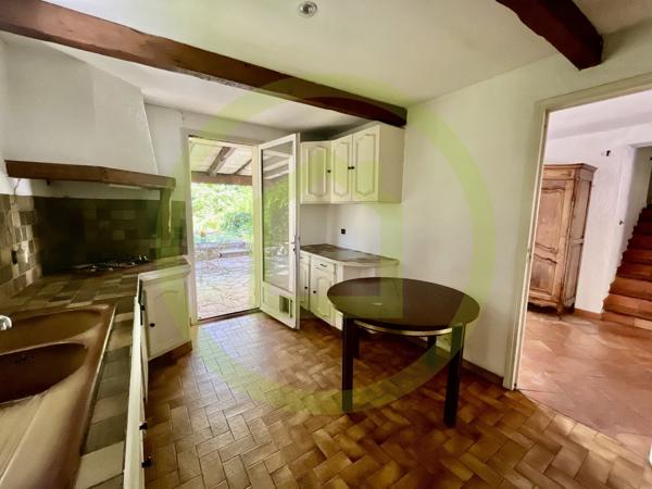 Maison à LE CANNET (06110)