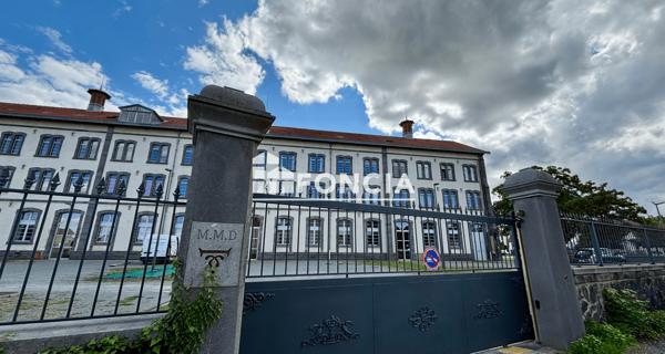 Location Parking - Riom 63200