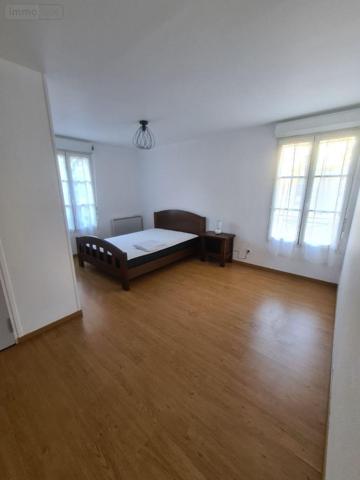 Appartement meublé à louer à Bayeux dans le Calvados (14400), ref : L630