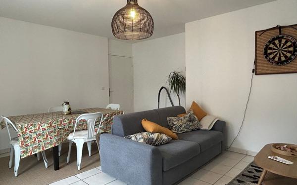 Appartement à louer    2 pièces •  Beauvais