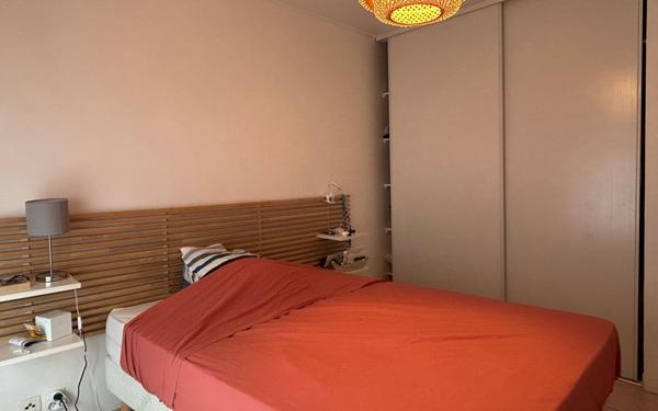 Appartement à louer    2 pièces •  Beauvais