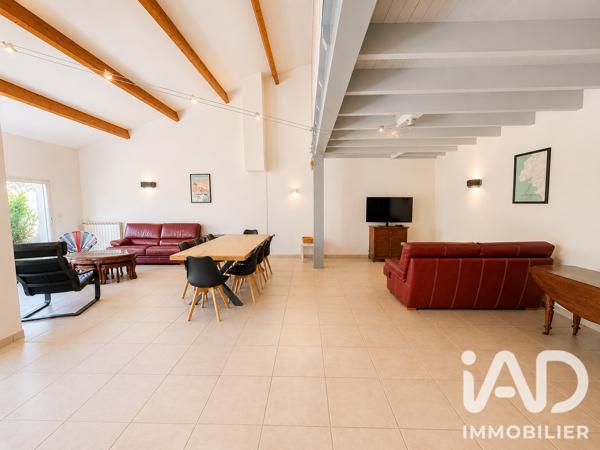 Maison (prestige) à vendre 6 pièces 178 m² Angoulins