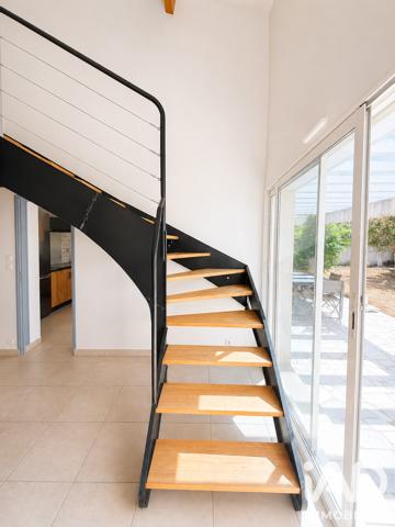 Maison (prestige) à vendre 6 pièces 178 m² Angoulins