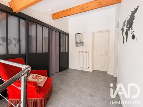 Maison (prestige) à vendre 6 pièces 178 m² Angoulins