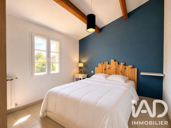 Maison (prestige) à vendre 6 pièces 178 m² Angoulins