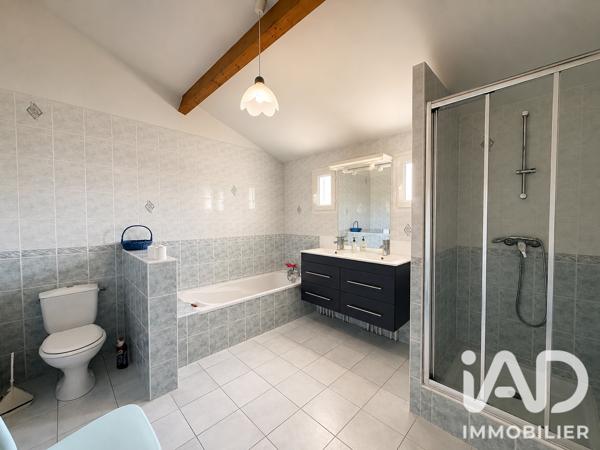 Maison (prestige) à vendre 6 pièces 178 m² Angoulins