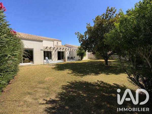 Maison (prestige) à vendre 6 pièces 178 m² Angoulins