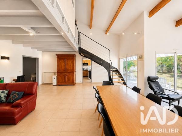 Maison (prestige) à vendre 6 pièces 178 m² Angoulins