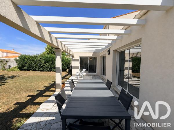 Maison (prestige) à vendre 6 pièces 178 m² Angoulins