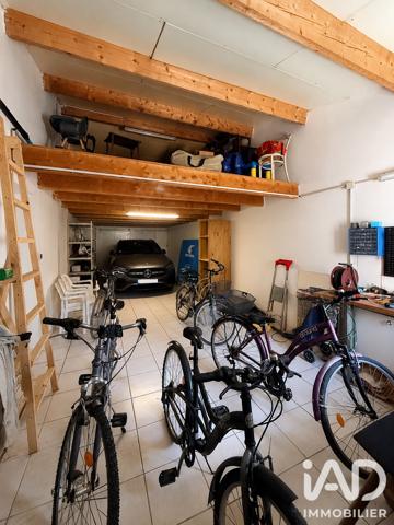 Maison (prestige) à vendre 6 pièces 178 m² Angoulins